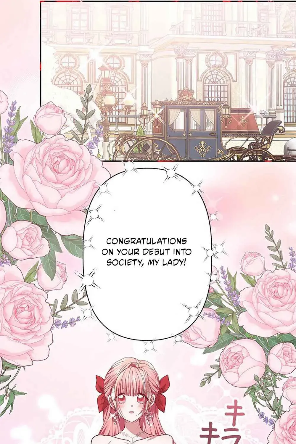 Mighty Macaron Wants To Be Meek Chapter 1 page 195 - 