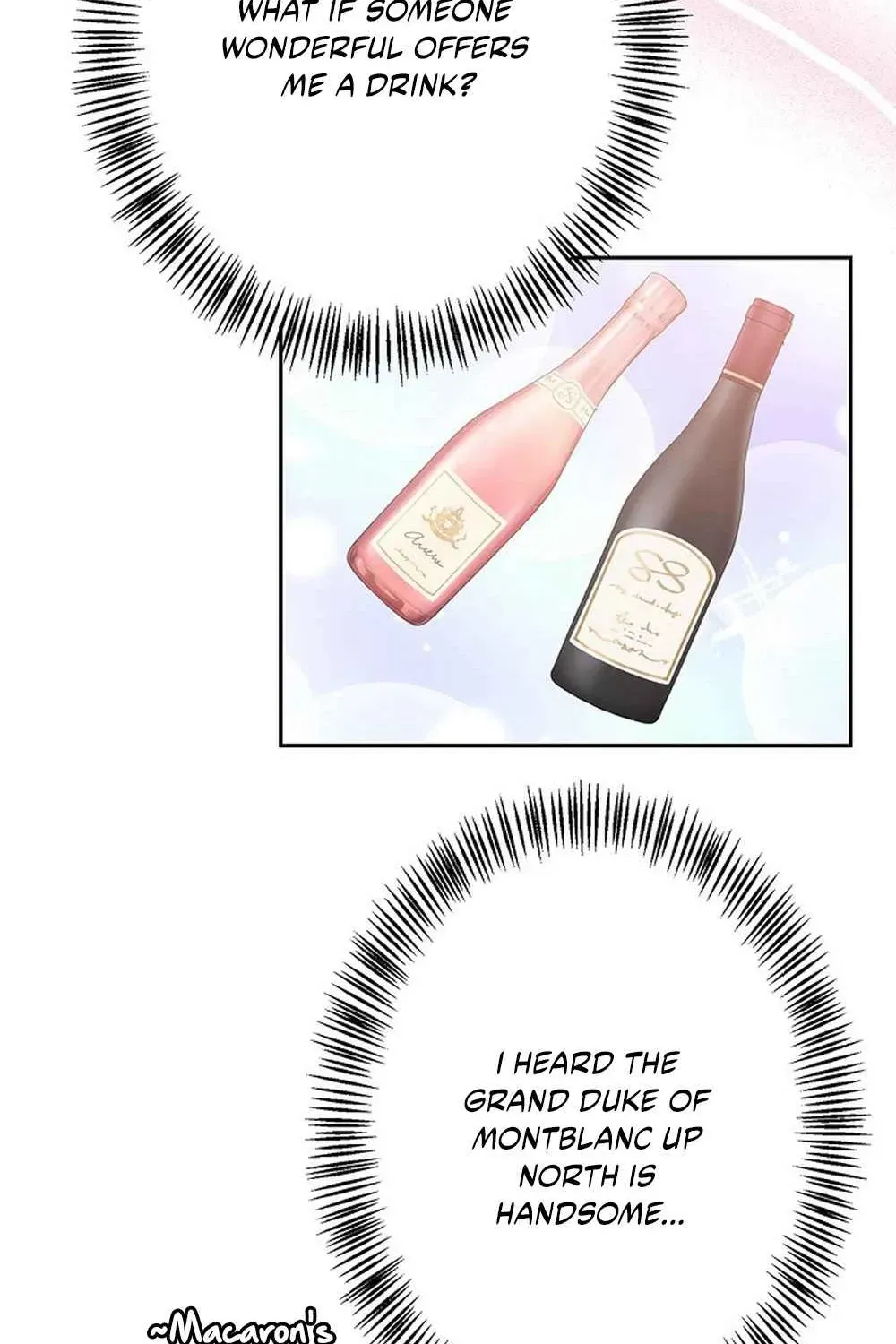 Mighty Macaron Wants To Be Meek Chapter 1 page 211 - 