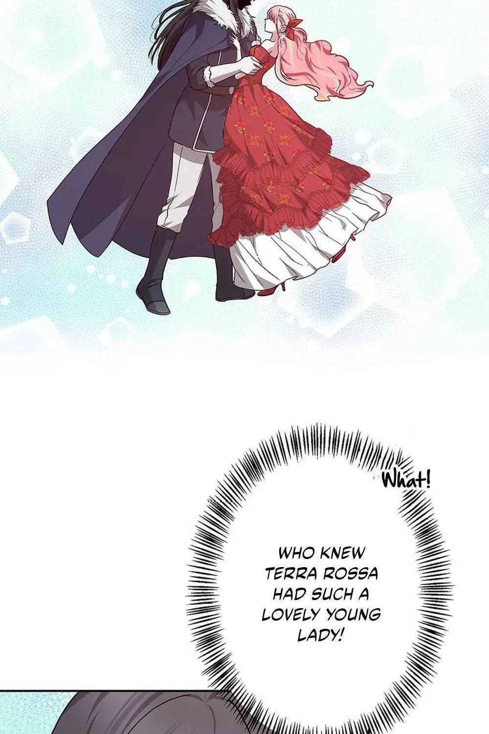Mighty Macaron Wants To Be Meek Chapter 1 page 215 - 