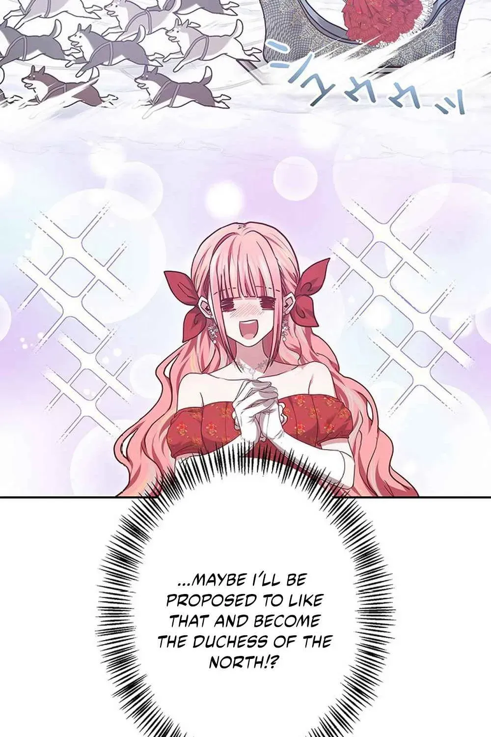 Mighty Macaron Wants To Be Meek Chapter 1 page 219 - 