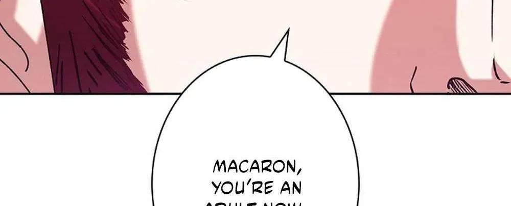 Mighty Macaron Wants To Be Meek Chapter 1 page 24 - 