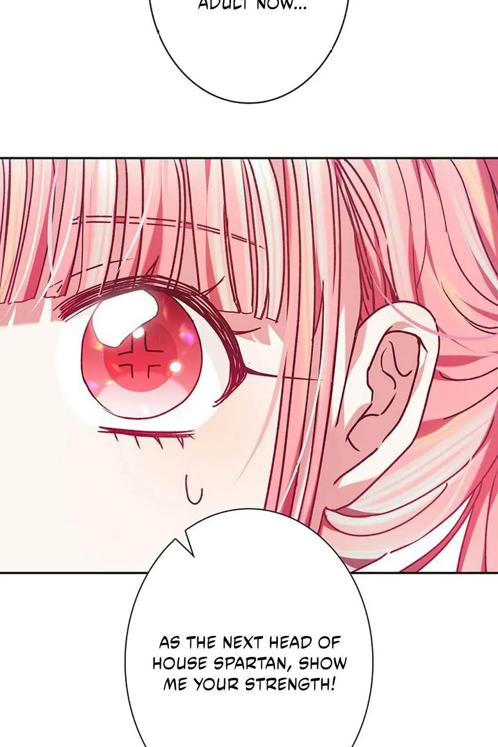 Mighty Macaron Wants To Be Meek Chapter 1 page 25 - 