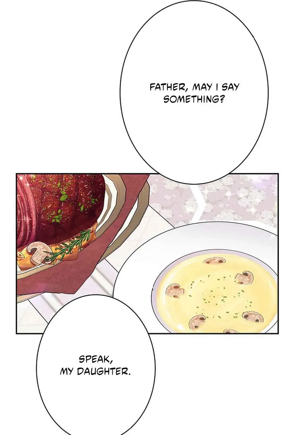 Mighty Macaron Wants To Be Meek Chapter 1 page 27 - 