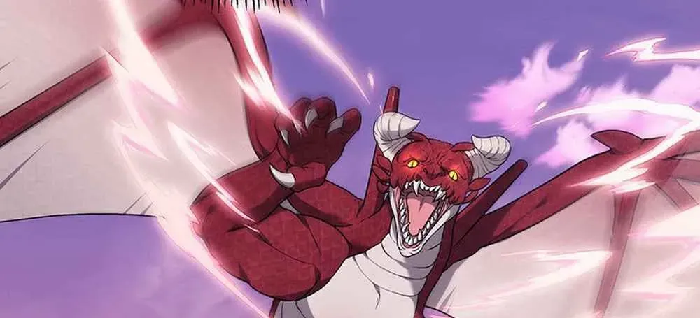 Mighty Macaron Wants To Be Meek Chapter 1 page 268 - 
