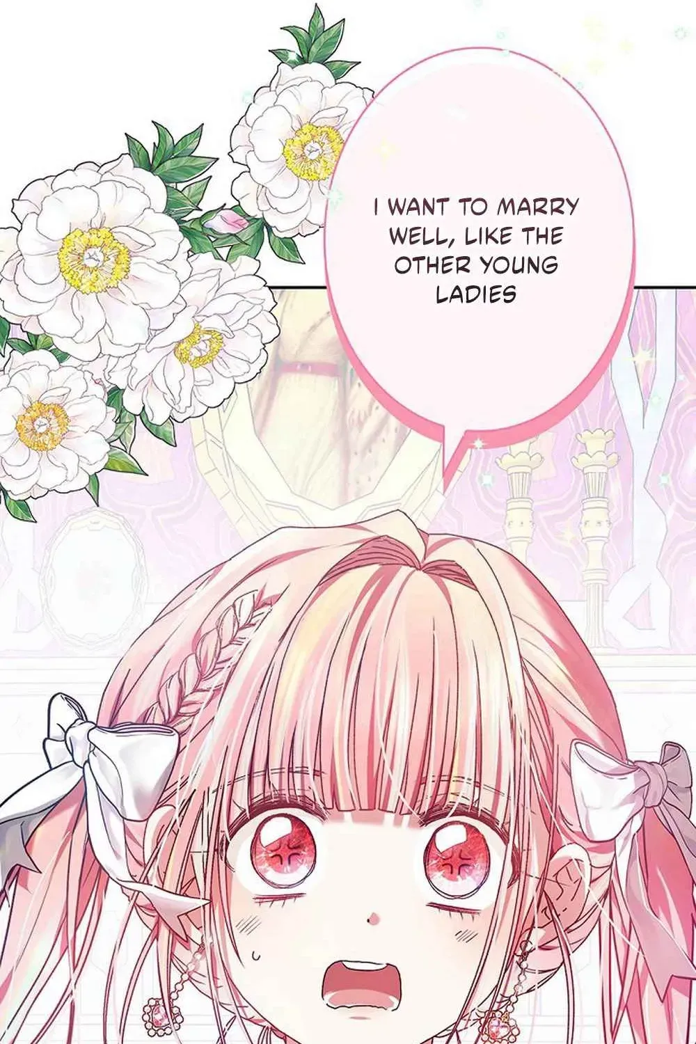 Mighty Macaron Wants To Be Meek Chapter 1 page 29 - 