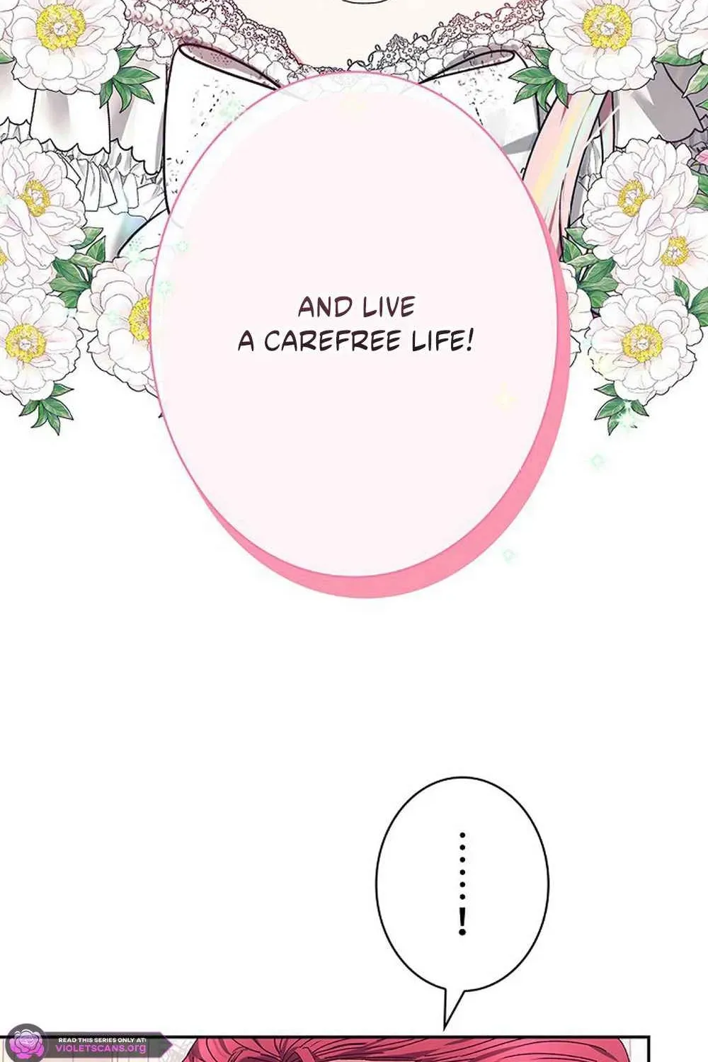 Mighty Macaron Wants To Be Meek Chapter 1 page 31 - 
