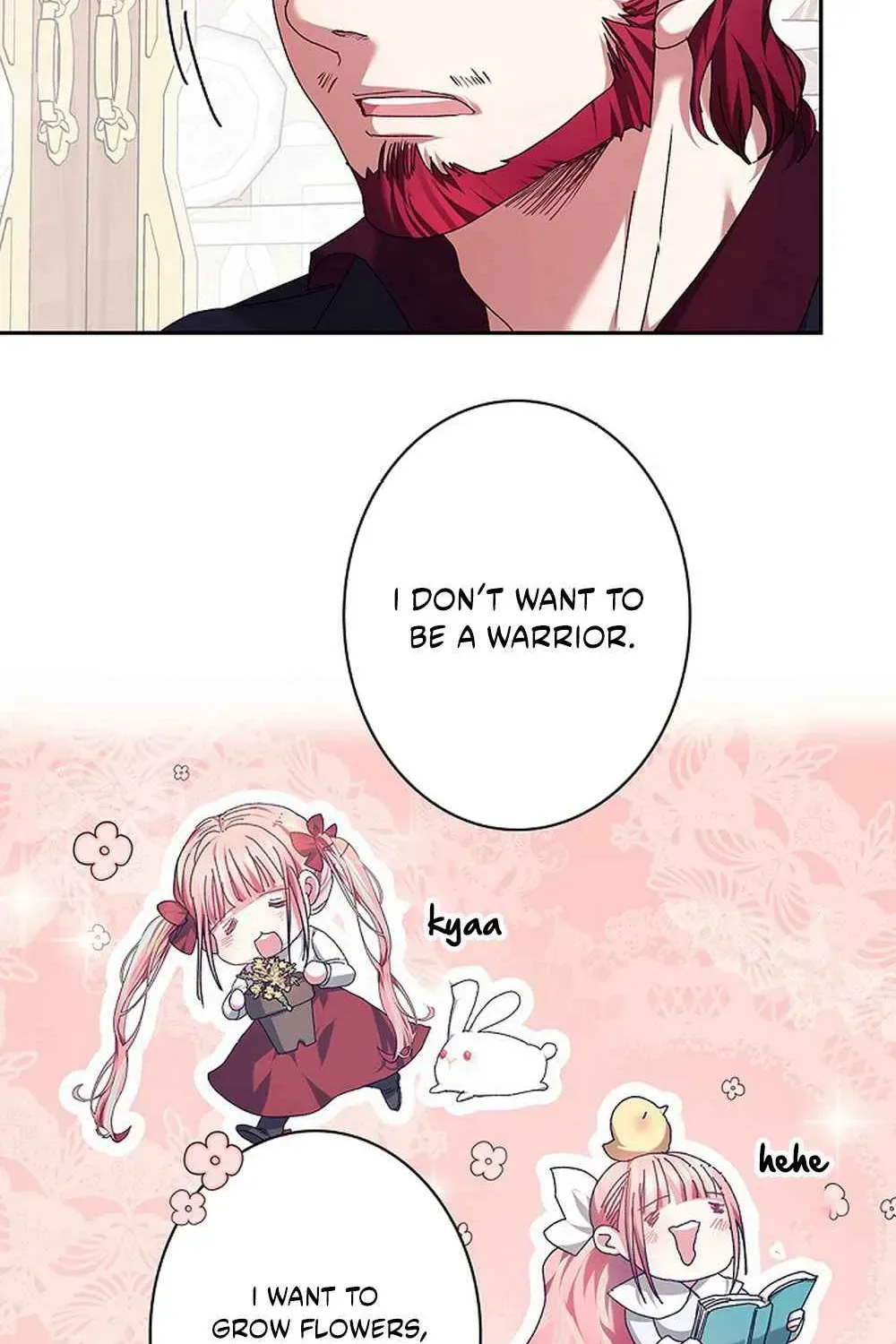 Mighty Macaron Wants To Be Meek Chapter 1 page 33 - 