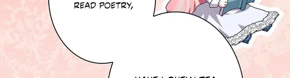 Mighty Macaron Wants To Be Meek Chapter 1 page 34 - 