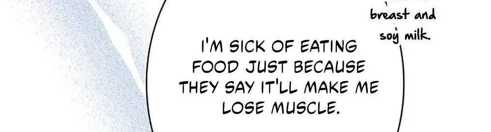 Mighty Macaron Wants To Be Meek Chapter 1 page 36 - 