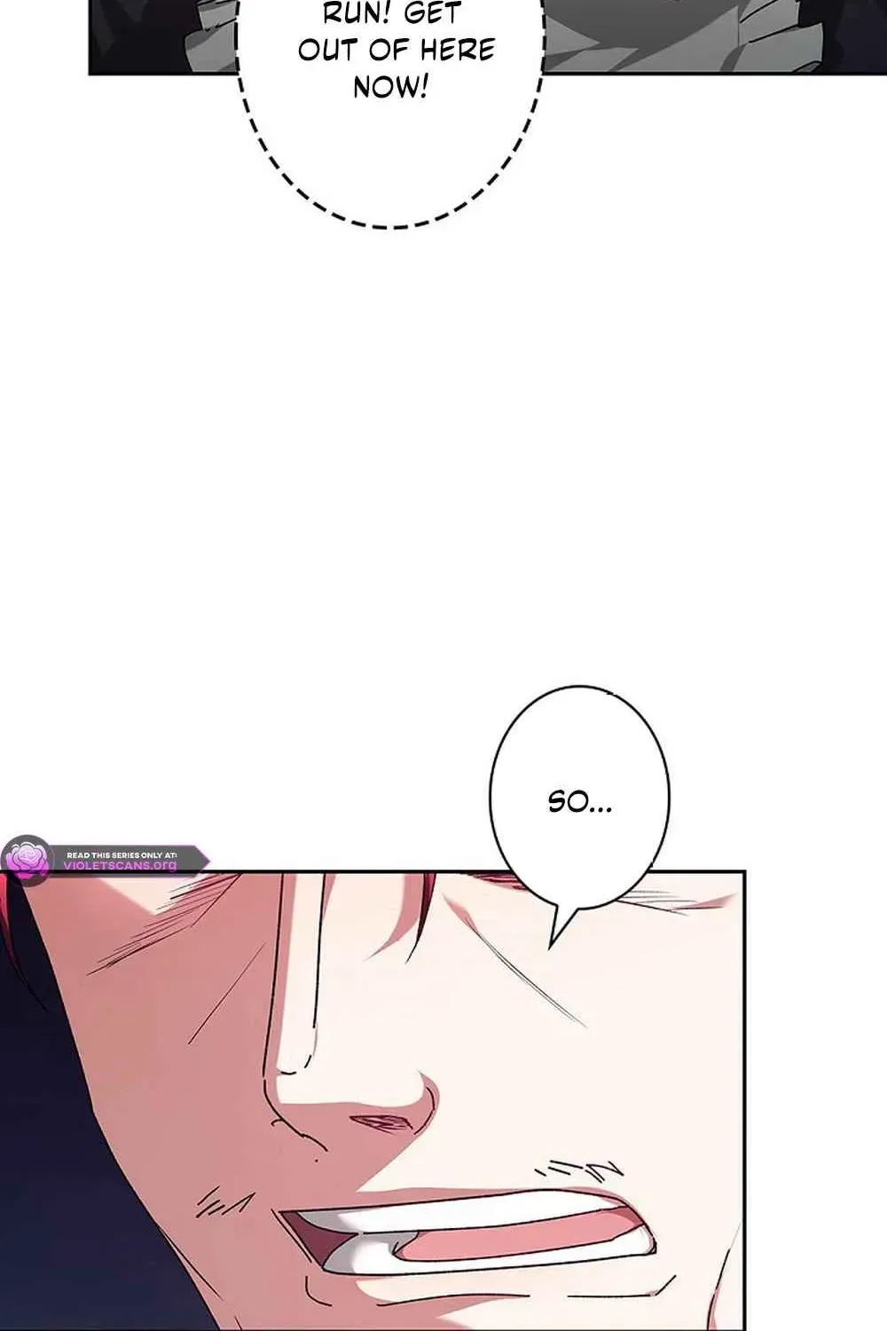 Mighty Macaron Wants To Be Meek Chapter 1 page 41 - 