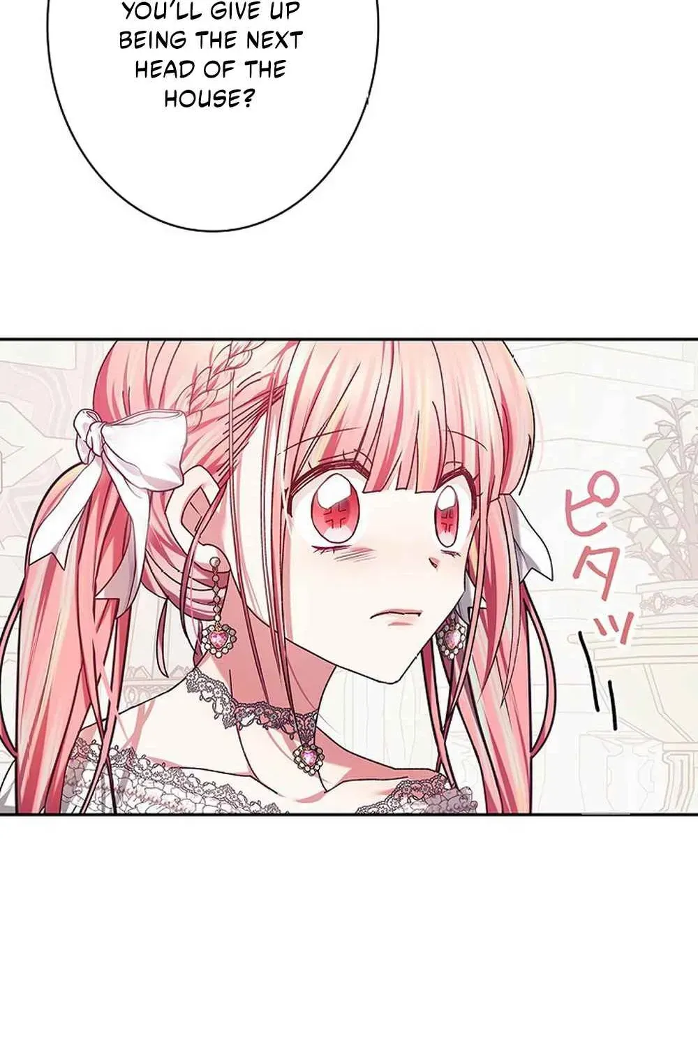 Mighty Macaron Wants To Be Meek Chapter 1 page 43 - 