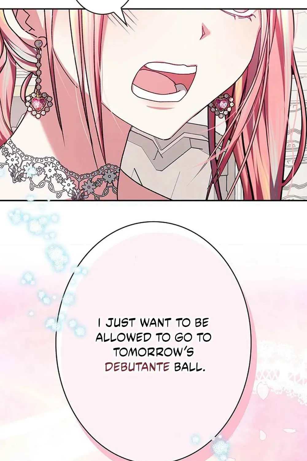 Mighty Macaron Wants To Be Meek Chapter 1 page 45 - 