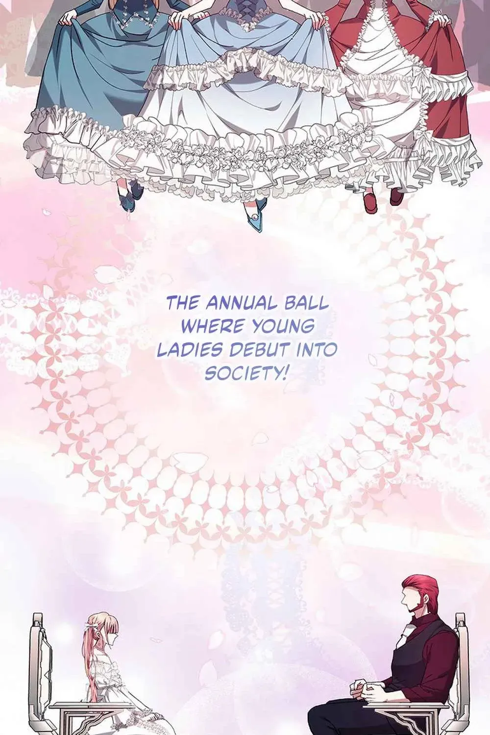 Mighty Macaron Wants To Be Meek Chapter 1 page 47 - 