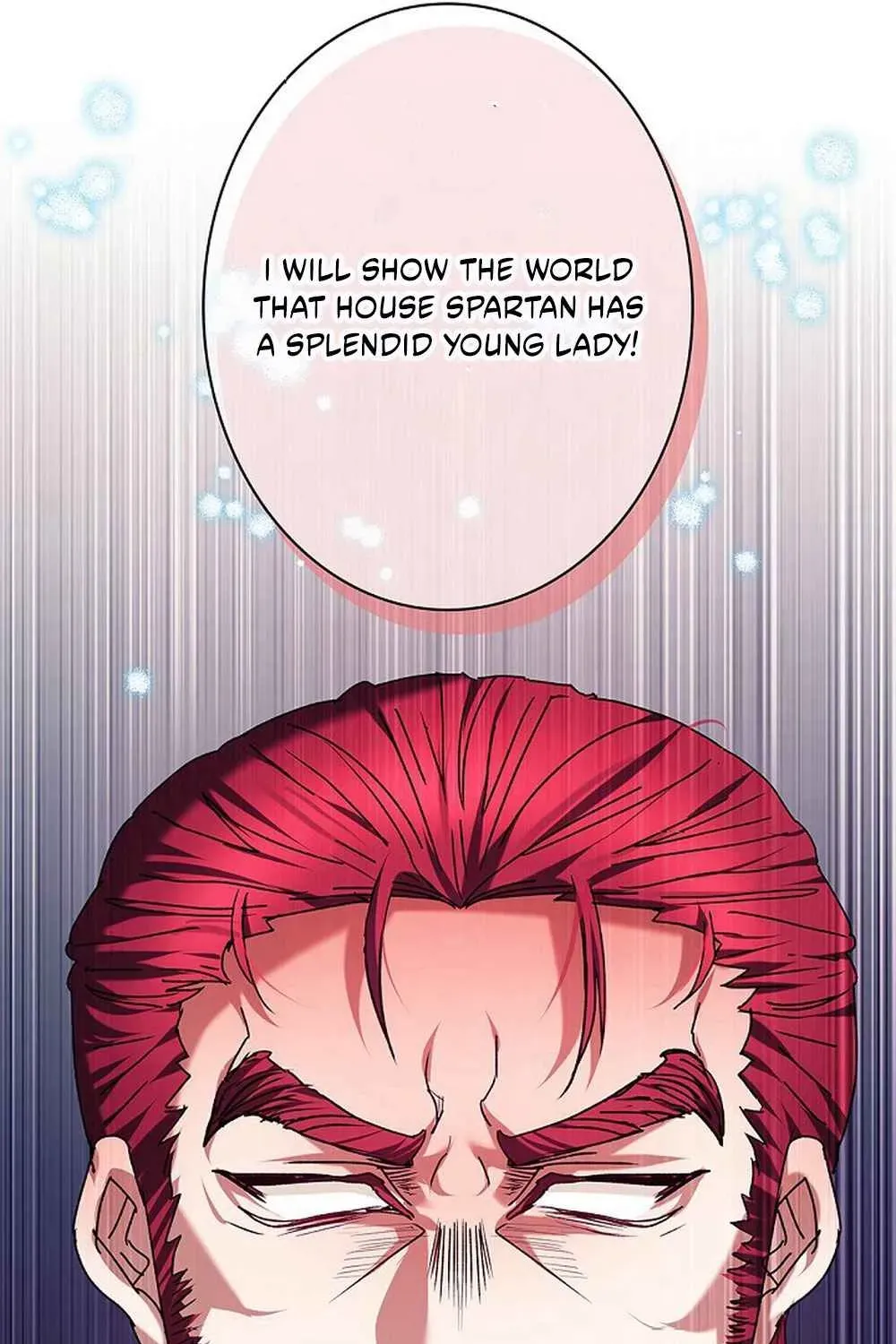 Mighty Macaron Wants To Be Meek Chapter 1 page 49 - 