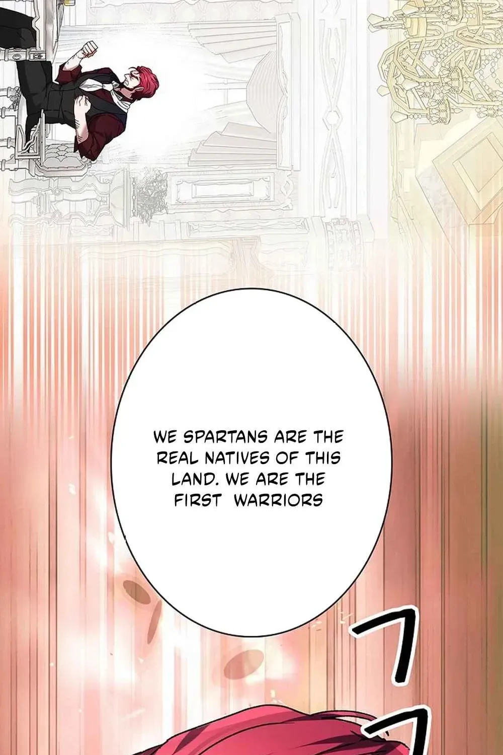 Mighty Macaron Wants To Be Meek Chapter 1 page 7 - 