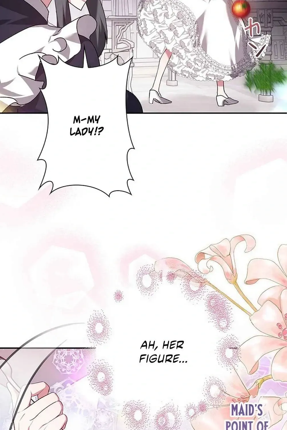 Mighty Macaron Wants To Be Meek Chapter 1 page 77 - 