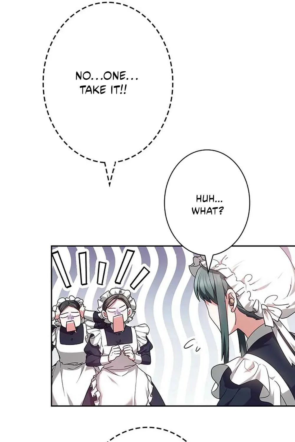 Mighty Macaron Wants To Be Meek Chapter 1 page 93 - 