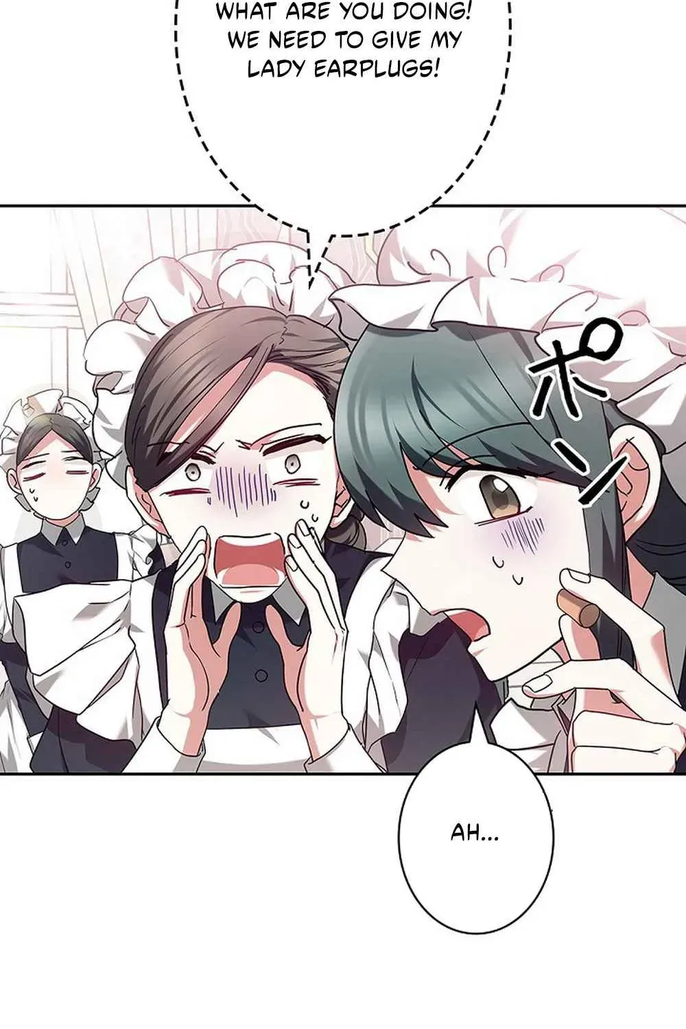 Mighty Macaron Wants To Be Meek Chapter 1 page 95 - 