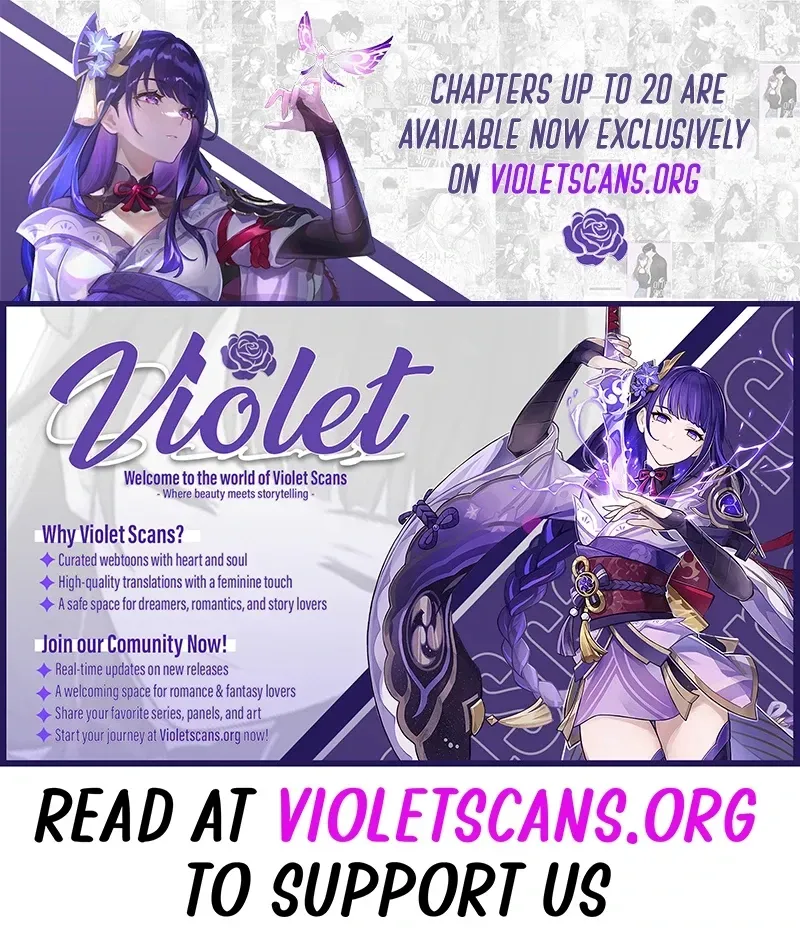 Mighty Macaron Wants To Be Meek Chapter 10 page 1 - 