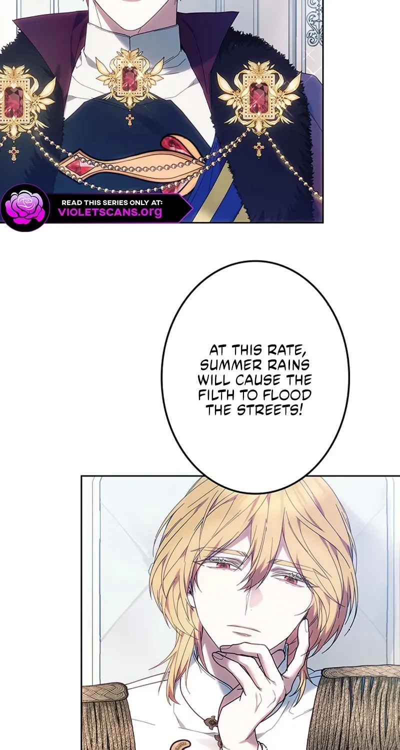 Mighty Macaron Wants To Be Meek Chapter 10 page 12 - 