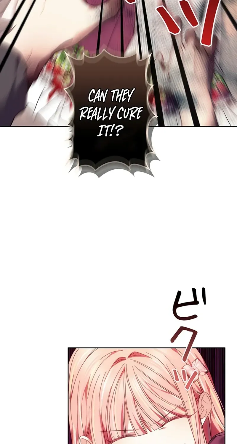 Mighty Macaron Wants To Be Meek Chapter 10 page 128 - 