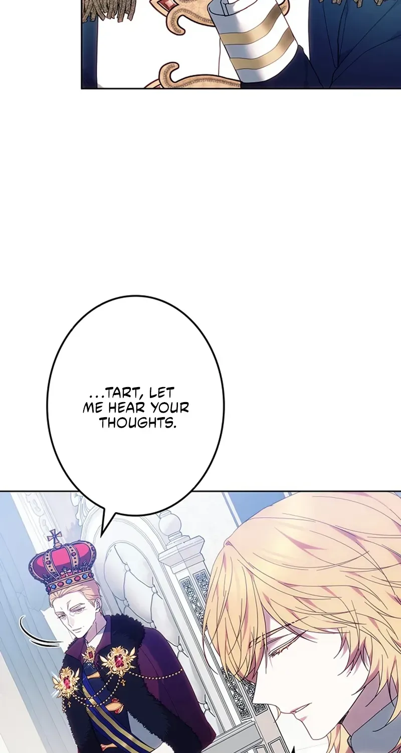 Mighty Macaron Wants To Be Meek Chapter 10 page 14 - 