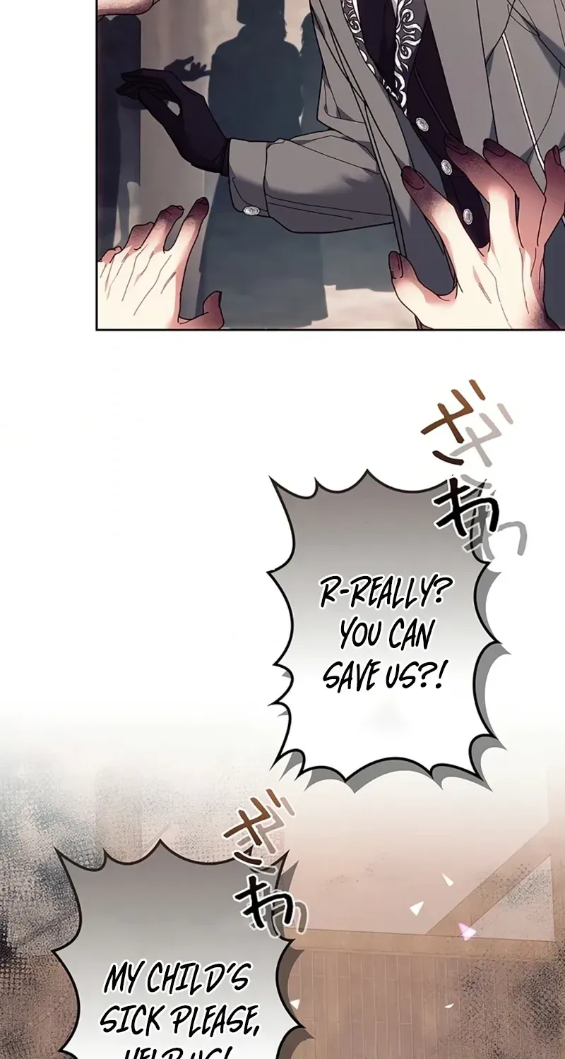 Mighty Macaron Wants To Be Meek Chapter 10 page 134 - 
