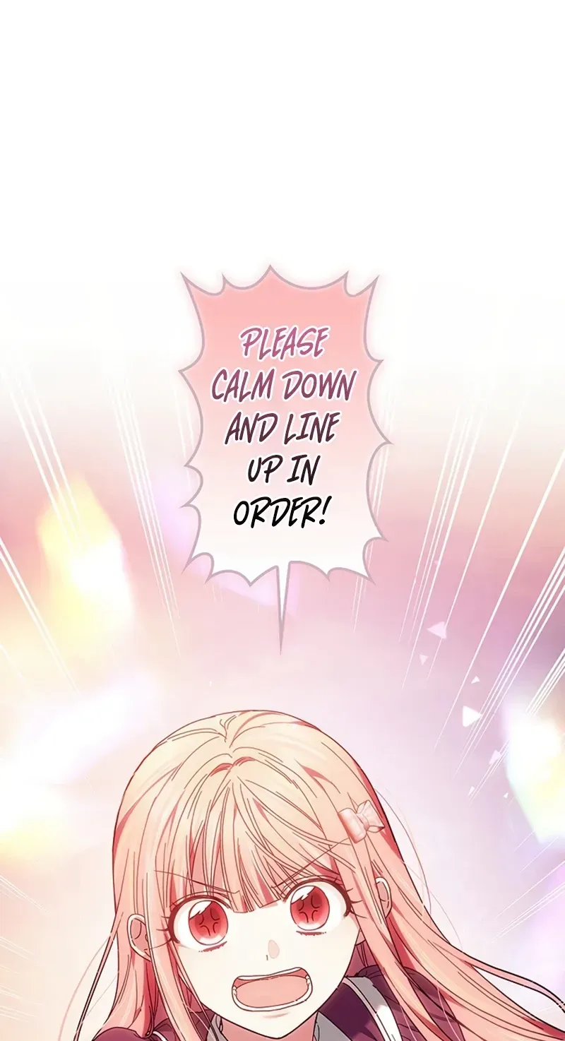 Mighty Macaron Wants To Be Meek Chapter 10 page 146 - 