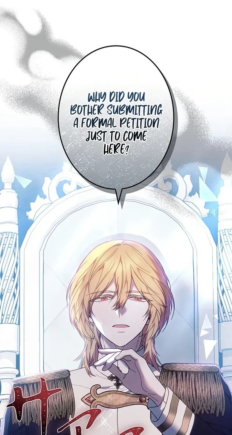 Mighty Macaron Wants To Be Meek Chapter 10 page 22 - 