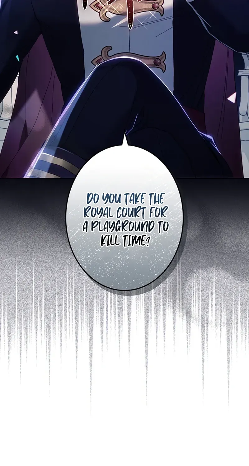 Mighty Macaron Wants To Be Meek Chapter 10 page 24 - 