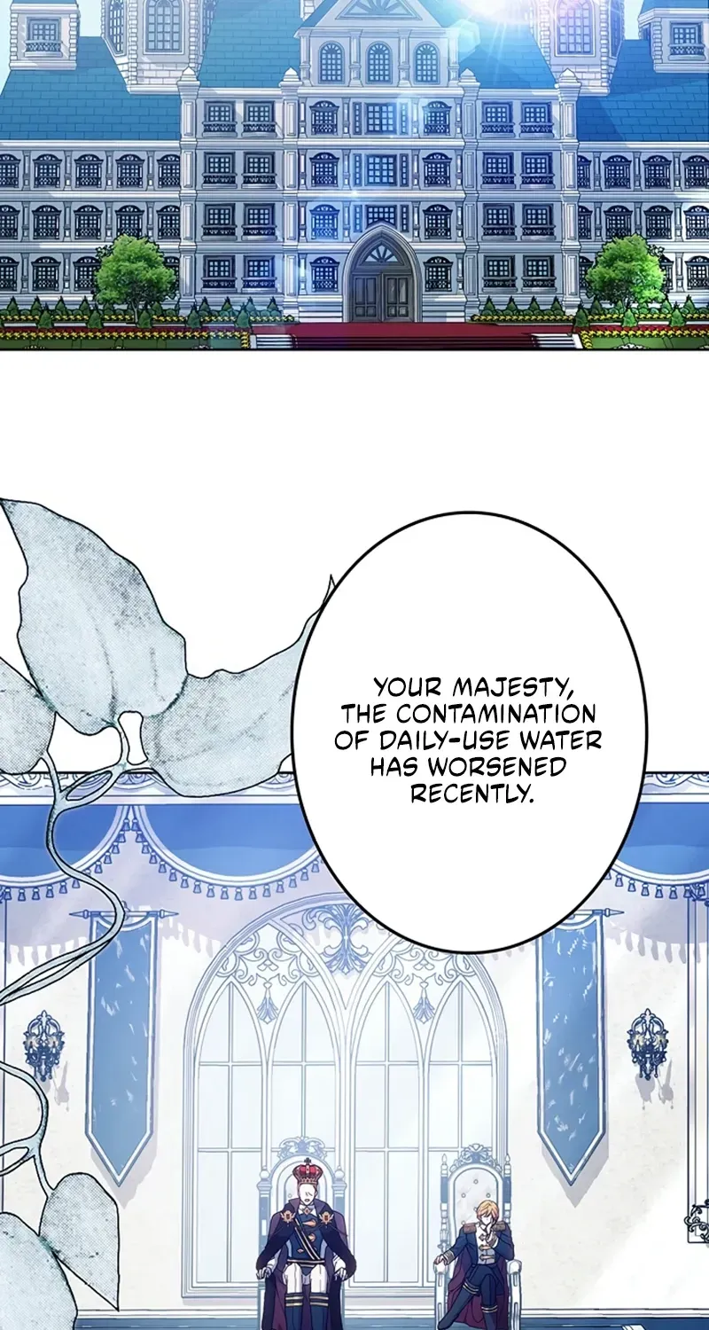 Mighty Macaron Wants To Be Meek Chapter 10 page 4 - 