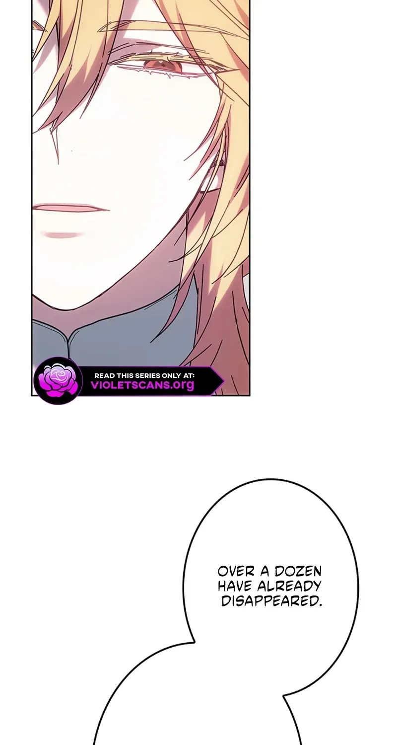 Mighty Macaron Wants To Be Meek Chapter 10 page 32 - 