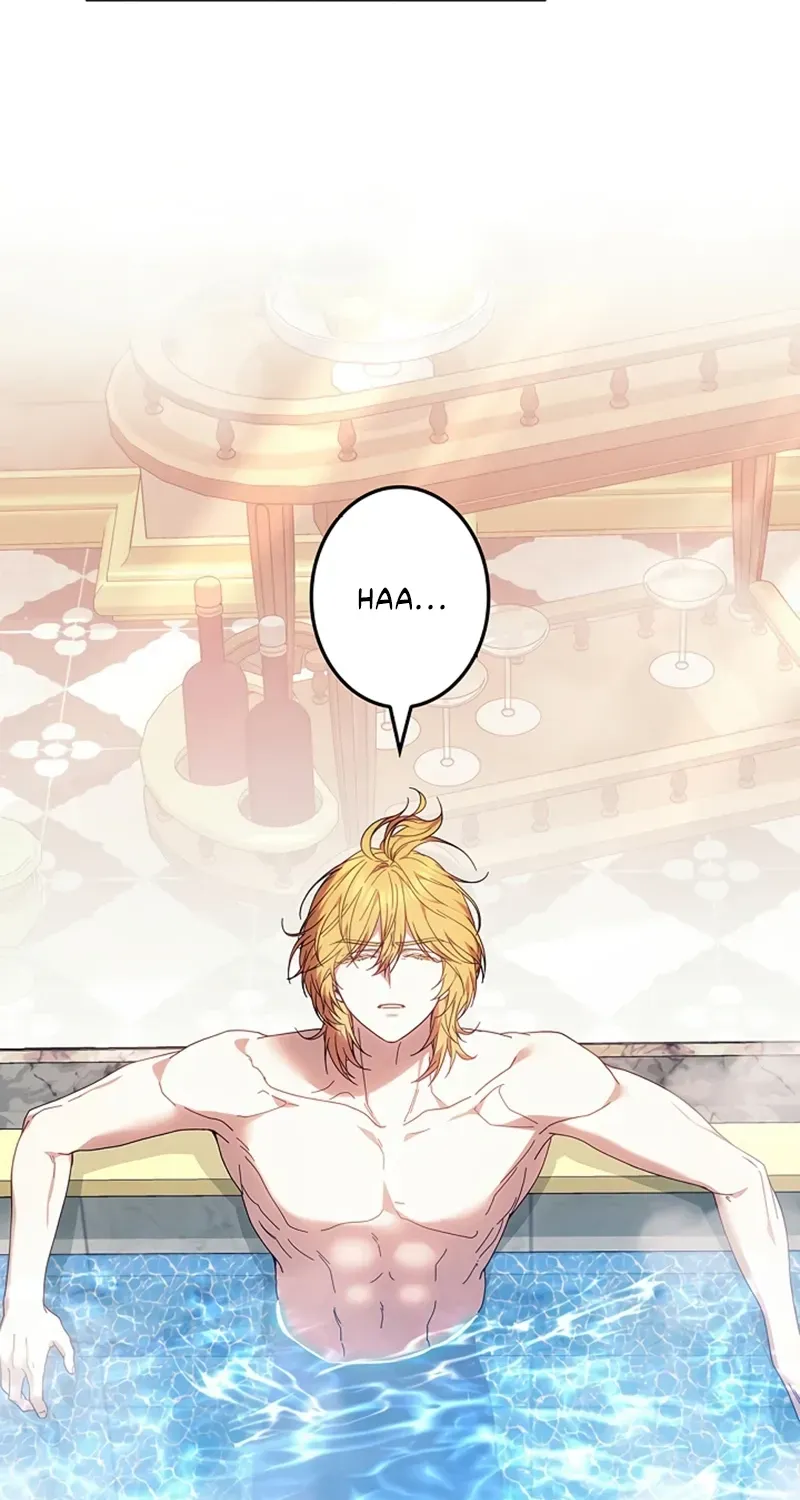 Mighty Macaron Wants To Be Meek Chapter 10 page 48 - 
