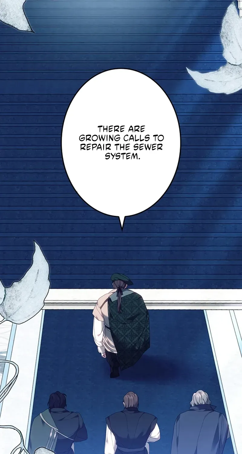 Mighty Macaron Wants To Be Meek Chapter 10 page 6 - 