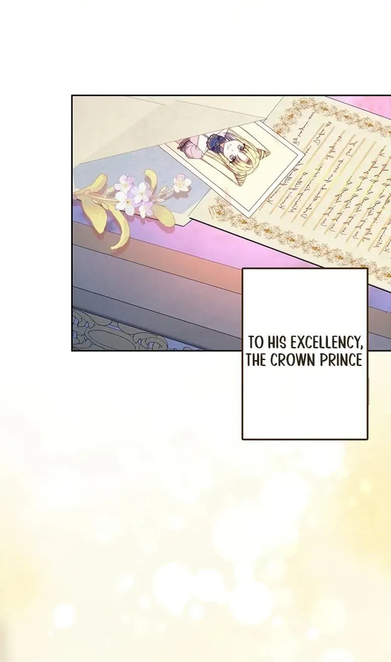 Mighty Macaron Wants To Be Meek Chapter 10 page 58 - 