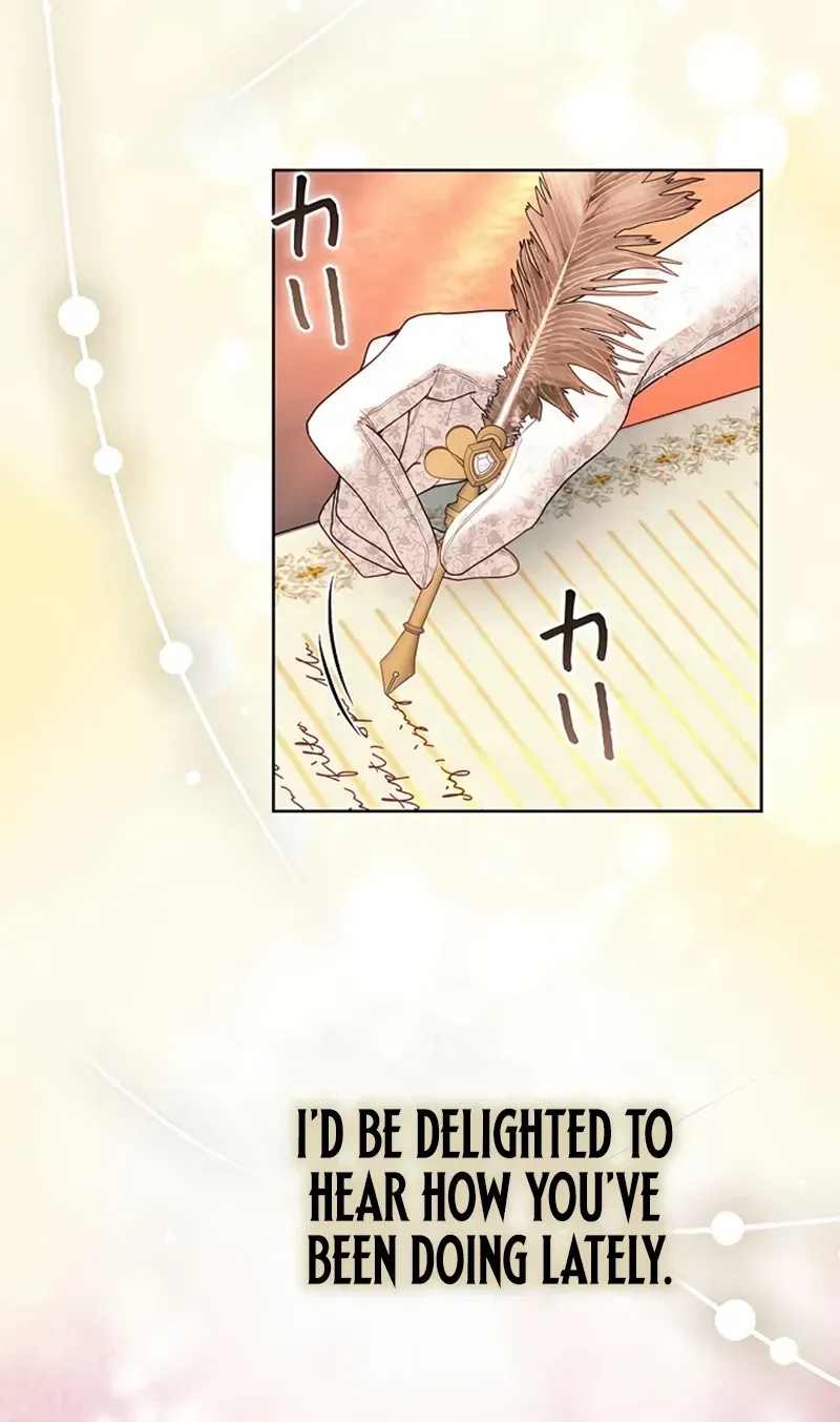 Mighty Macaron Wants To Be Meek Chapter 10 page 61 - 