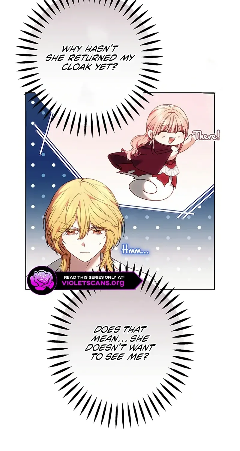Mighty Macaron Wants To Be Meek Chapter 10 page 80 - 