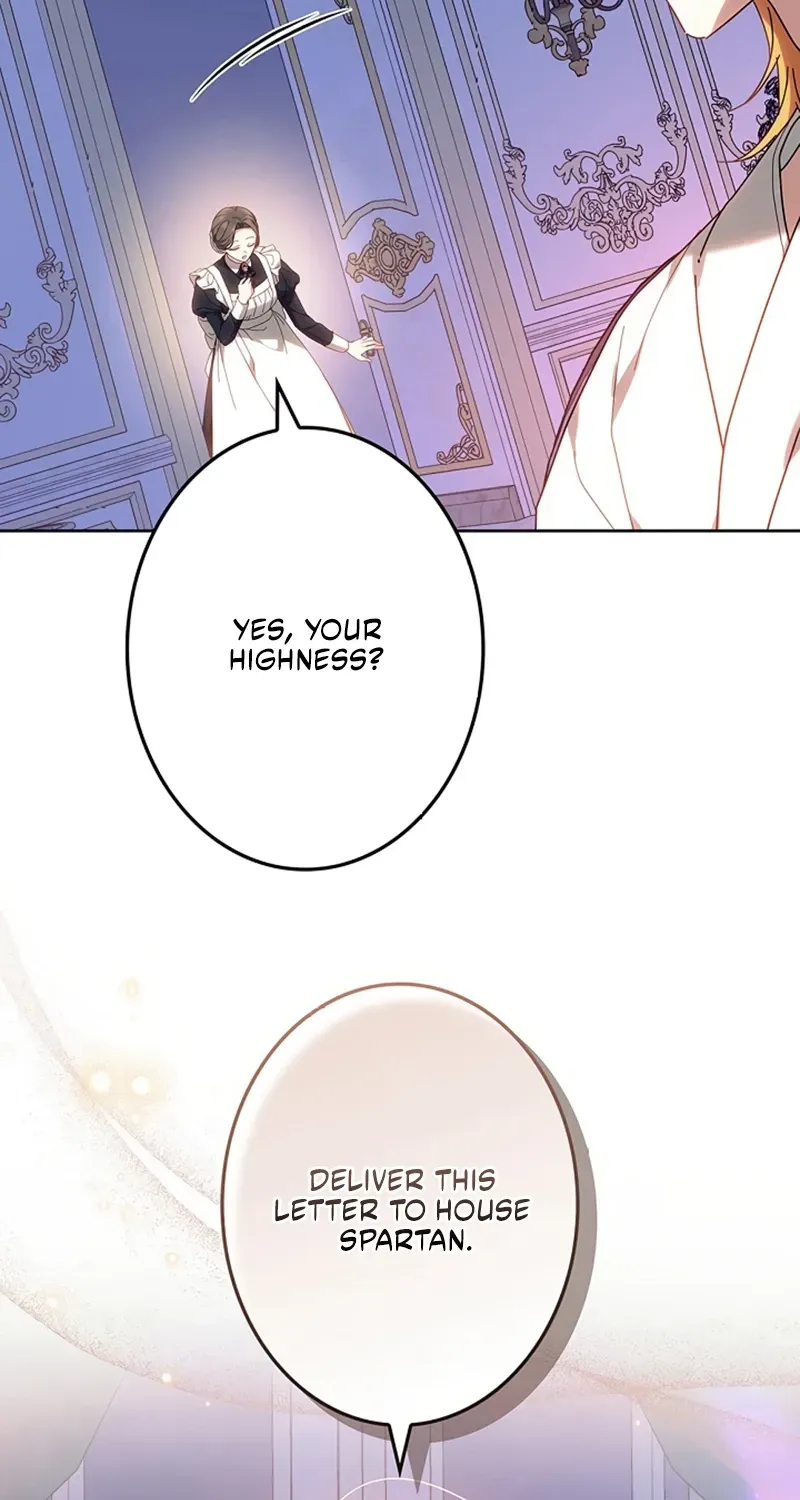 Mighty Macaron Wants To Be Meek Chapter 10 page 86 - 