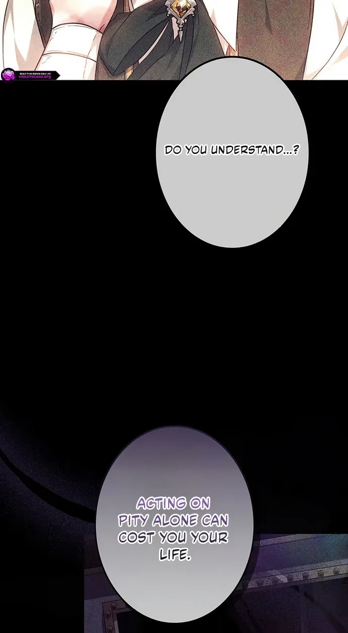 Mighty Macaron Wants To Be Meek Chapter 11 page 35 - 