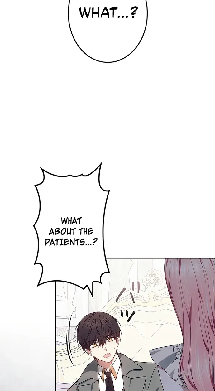 Mighty Macaron Wants To Be Meek Chapter 11 page 56 - 