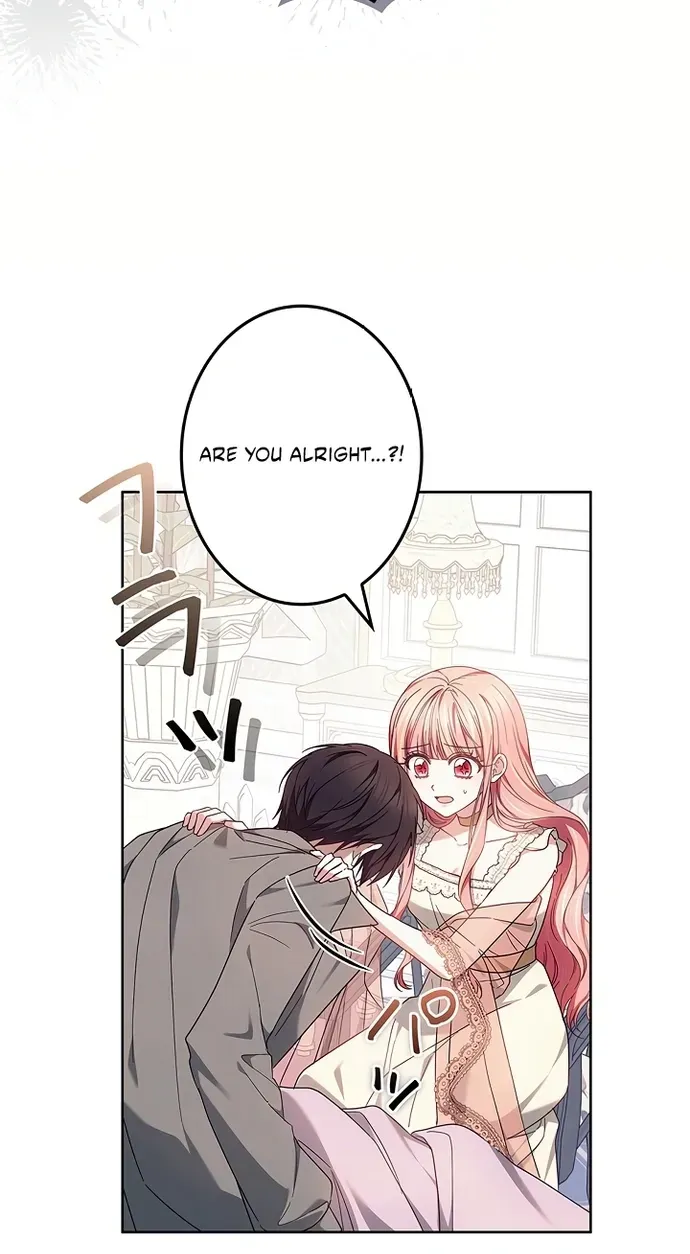 Mighty Macaron Wants To Be Meek Chapter 11 page 58 - 