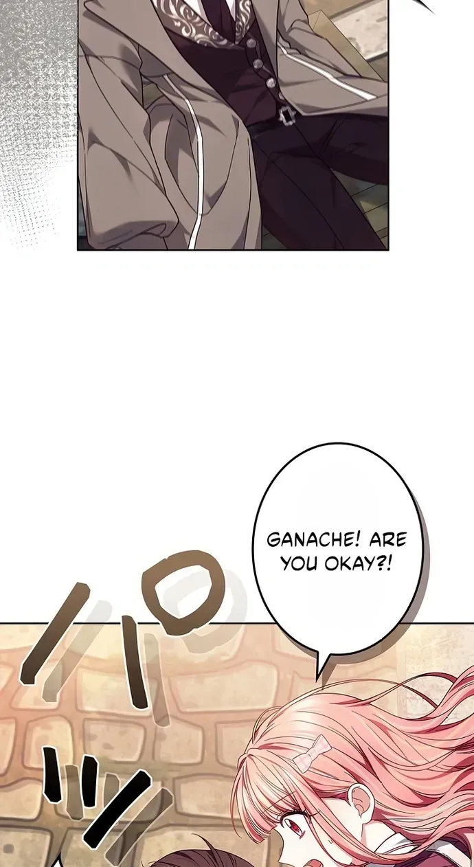 Mighty Macaron Wants To Be Meek Chapter 11 page 8 - 