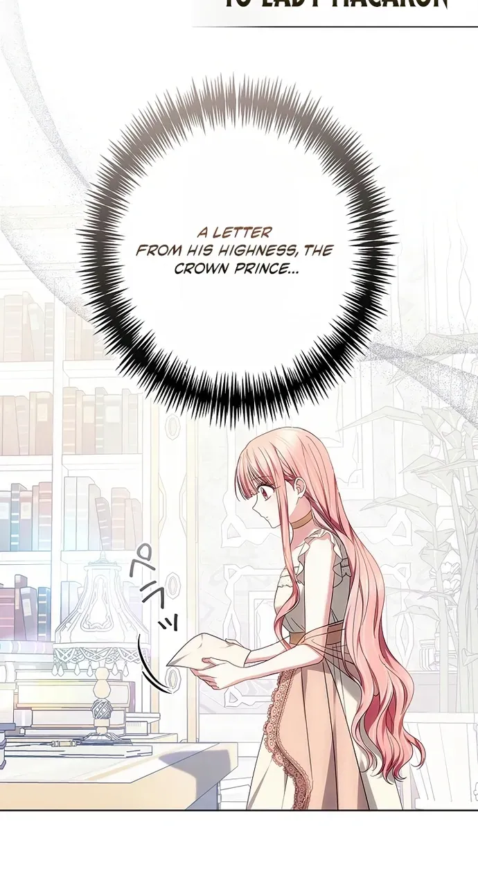 Mighty Macaron Wants To Be Meek Chapter 11 page 78 - 