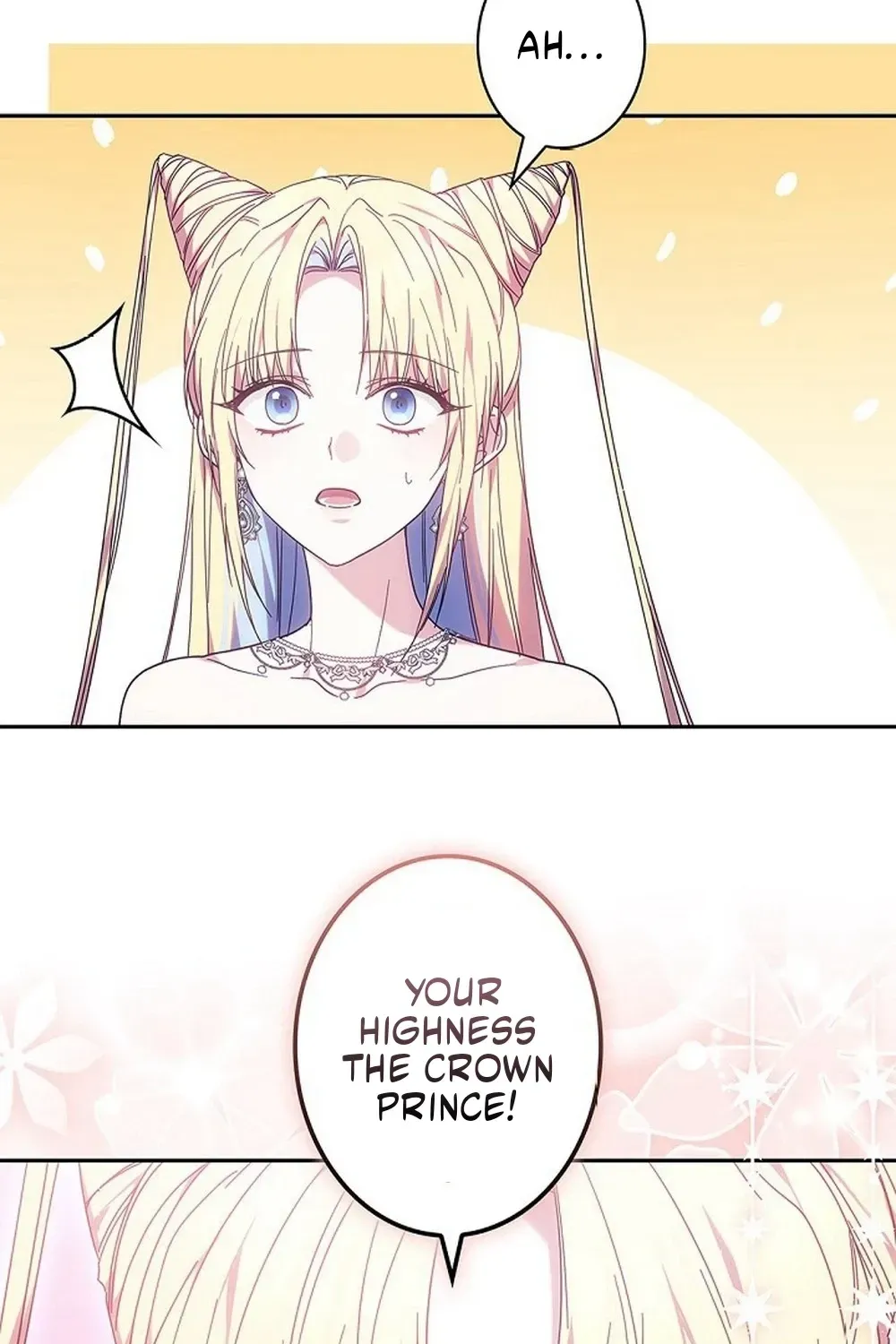Mighty Macaron Wants To Be Meek Chapter 4 page 103 - 