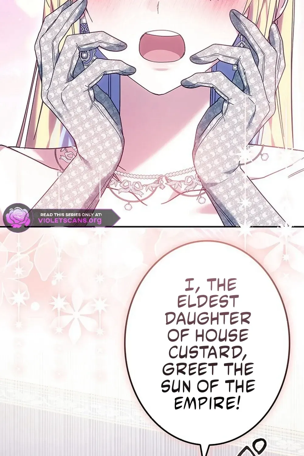 Mighty Macaron Wants To Be Meek Chapter 4 page 105 - 