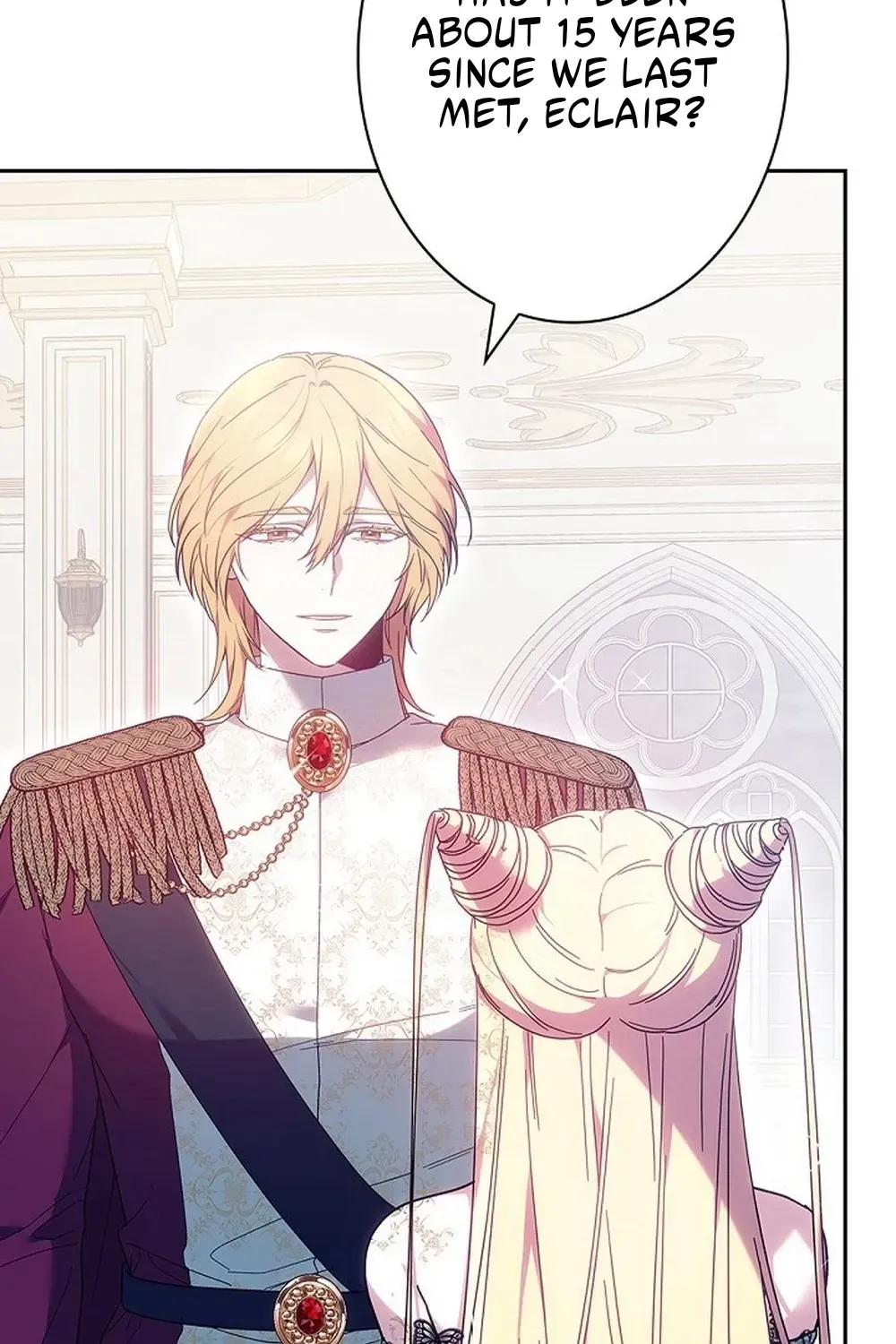 Mighty Macaron Wants To Be Meek Chapter 4 page 117 - 