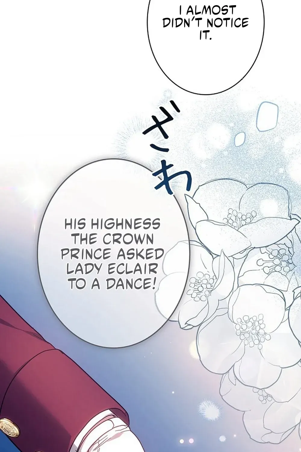 Mighty Macaron Wants To Be Meek Chapter 4 page 127 - 