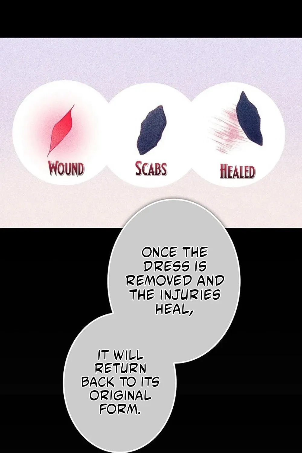 Mighty Macaron Wants To Be Meek Chapter 4 page 183 - 