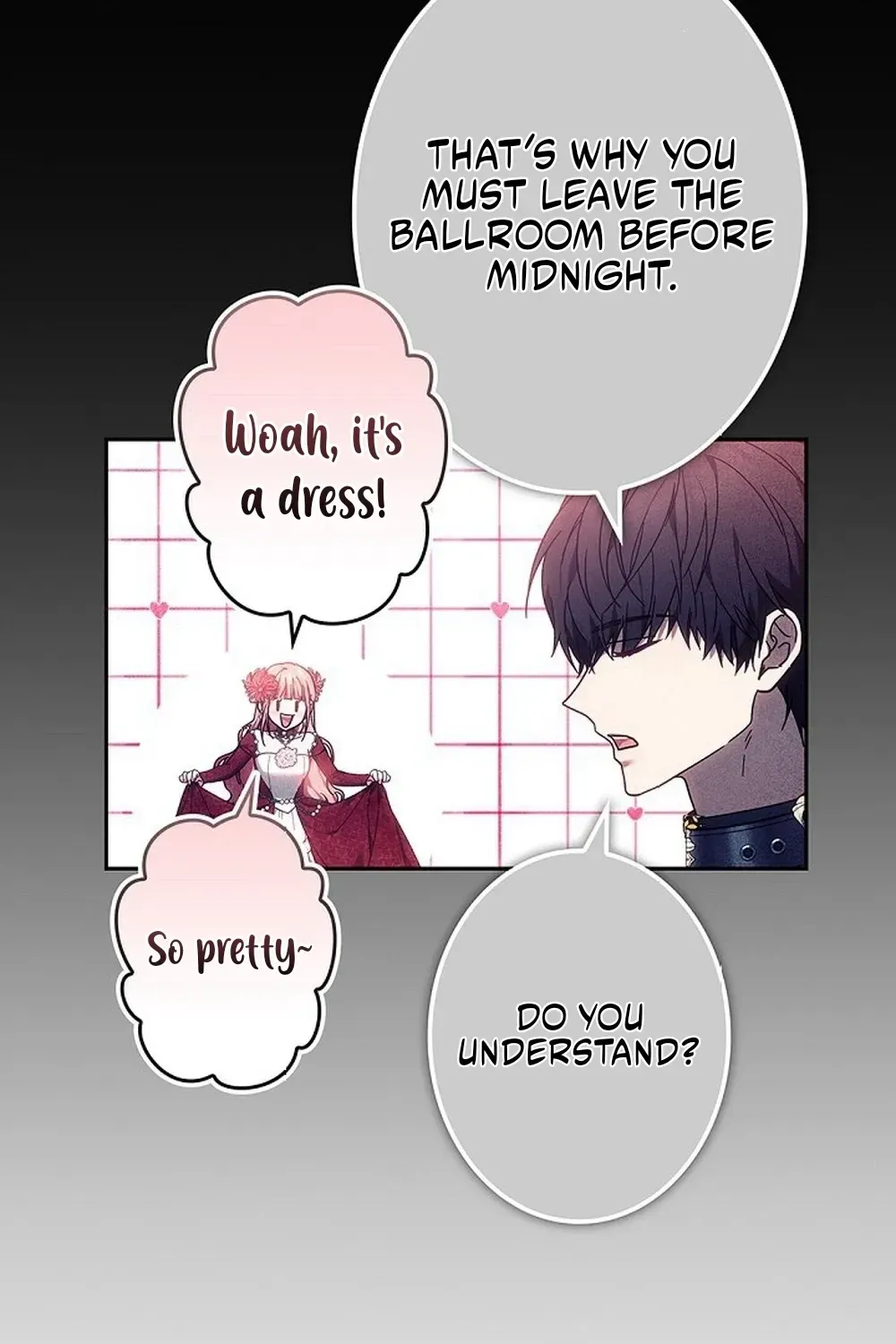 Mighty Macaron Wants To Be Meek Chapter 4 page 185 - 