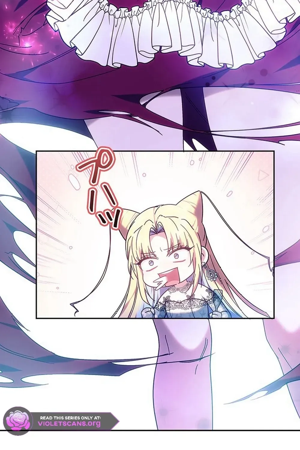 Mighty Macaron Wants To Be Meek Chapter 4 page 209 - 